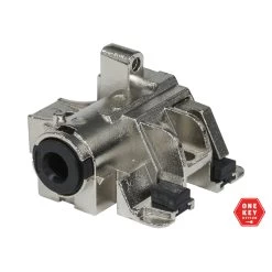 ABUS Schließzylinder Bosch PowerPack BLO BOS DT2