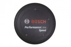 Bosch Logo-Deckel Performance Speed