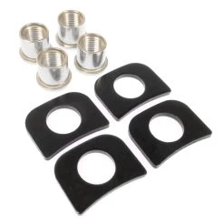 Flyer Panasonic X1 Kettenblattschrauben Miranda