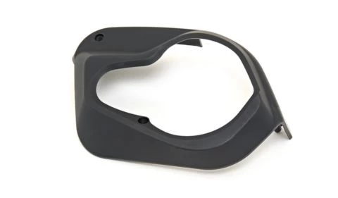 Kalkhoff Motorcover Performance Line CX - Links 1 Kalkhoff Motorcover Performance Line CX - Links