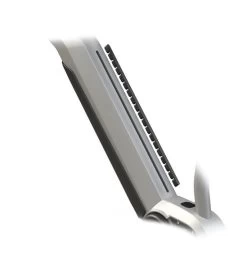 Haibike MRS Gummiabdeckung