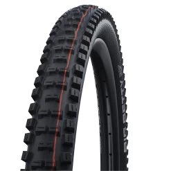 Schwalbe Big Betty Evolution Faltreifen | Super Gravity | Addix Soft | 27.5" | 29"