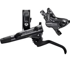 SHIMANO DEORE M6120 Scheibenbremse VR | HR | I-Spec EV
